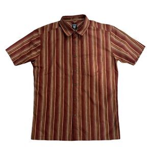 Men’s KUHL trail hiking shirt size large